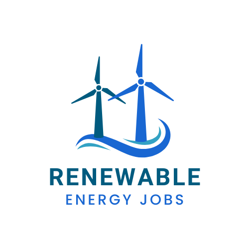 Jobs In Renewables